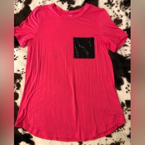 Crazy Train top size M